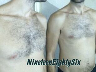 NineteenEightySix