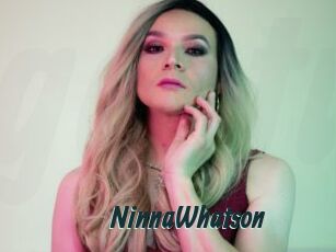 NinnaWhatson