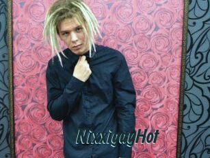 NixxigayHot