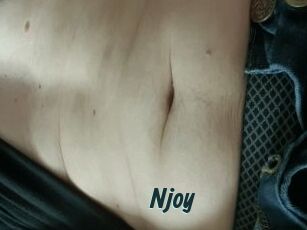 Njoy