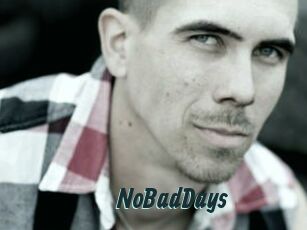 NoBadDays