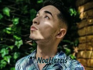 NoaHarris