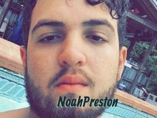 Noah_Preston