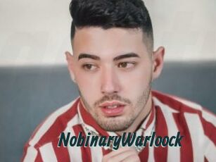 NobinaryWarloock