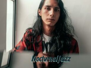 NocturnalJazz