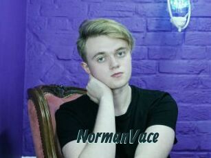 NormanVace