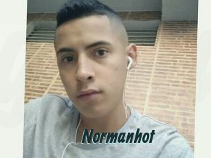 Normanhot