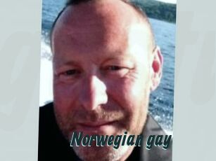 Norwegian_gay