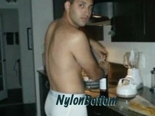 NylonBottom