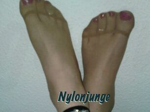 Nylonjunge