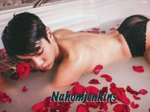 Nahomjenkins