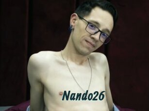 Nando26