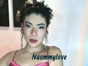 Naommylove