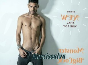 Narcisoalva