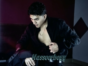Nassoorboyy