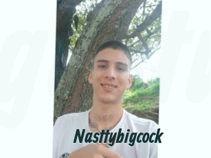 Nasttybigcock