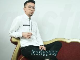 Nastyguuy