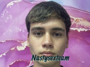 Nastysexteam