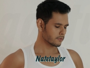 Natetaylor