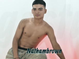Nathambrown