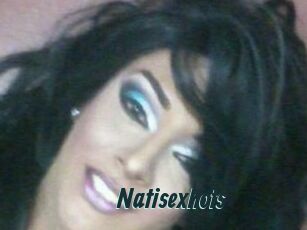 Natisexhots