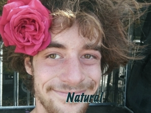 Natural