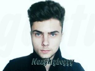 Naughtyboyyy