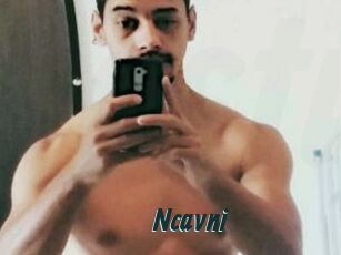 Ncavni