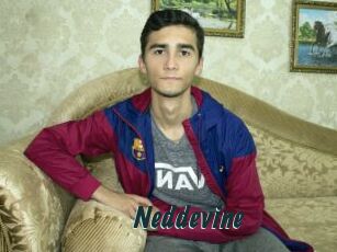 Neddevine