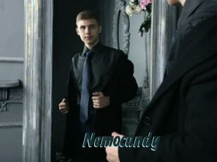 Nemocandy