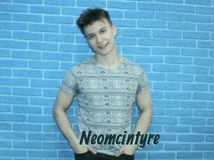Neomcintyre