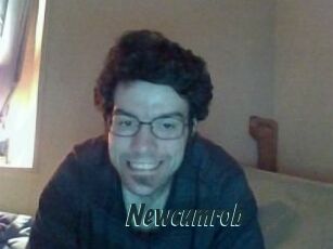 Newcumrob