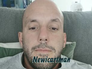 Newicartman