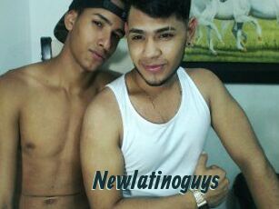 Newlatinoguys