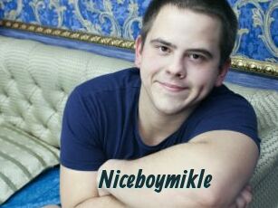 Niceboymikle