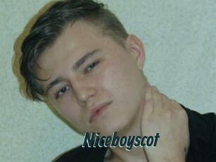 Niceboyscot