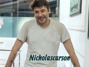 Nicholascarson
