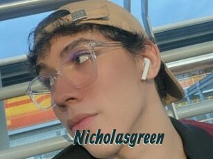 Nicholasgreen