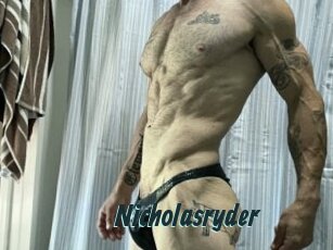 Nicholasryder