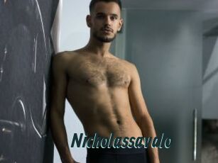 Nicholassavalo