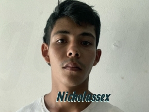 Nicholassex