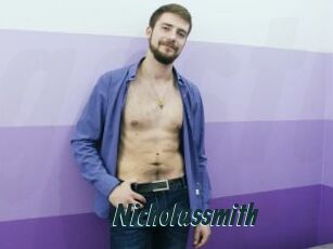 Nicholassmith