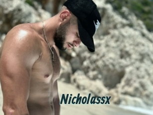 Nicholassx