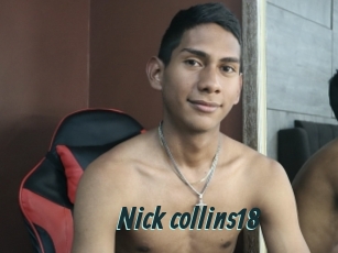 nick_collins18 Gays Tube
