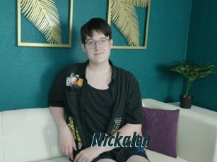Nickalen