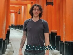 Nickalusstone