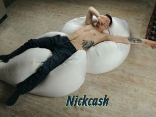 Nickcash
