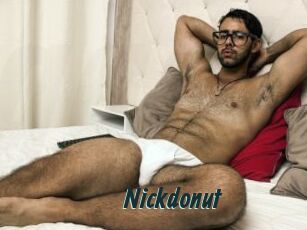 Nickdonut