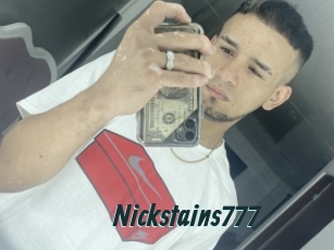 Nickstains777