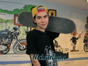 Nickstelbone